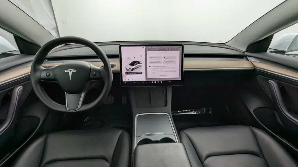 Florida Fine Cars - Used TESLA MODEL 3 2023 WEST PALM 