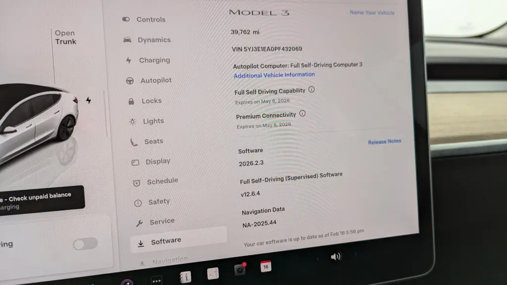 Florida Fine Cars - Used TESLA MODEL 3 2023 WEST PALM 