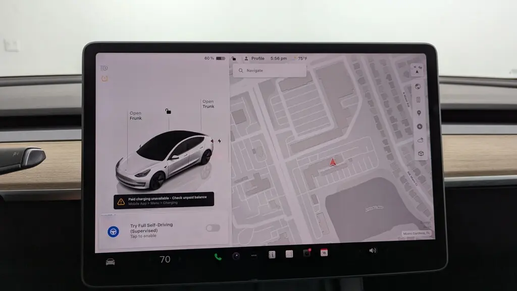 Florida Fine Cars - Used TESLA MODEL 3 2023 WEST PALM 