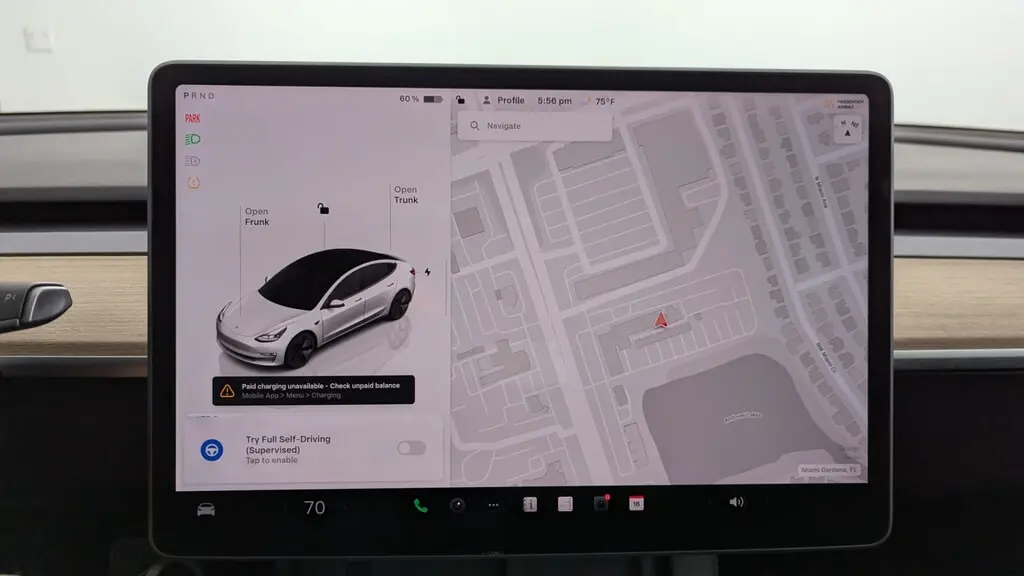 Florida Fine Cars - Used TESLA MODEL 3 2023 WEST PALM 