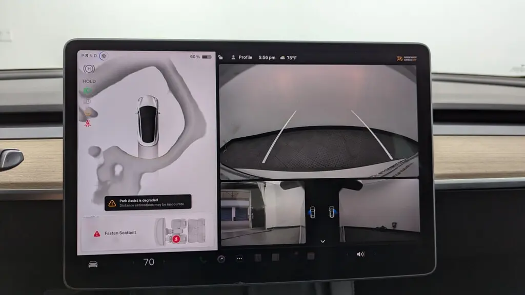 Florida Fine Cars - Used TESLA MODEL 3 2023 WEST PALM 