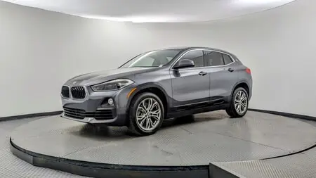 Florida Fine Cars - Used BMW X2 2018 MIAMI SDRIVE28I