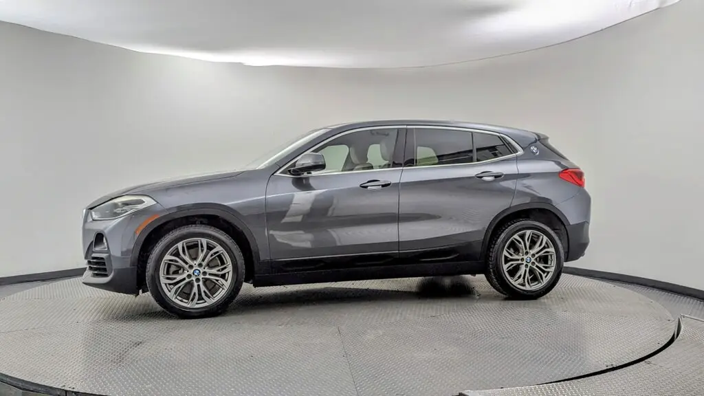 Florida Fine Cars - Used BMW X2 2018 MIAMI SDRIVE28I