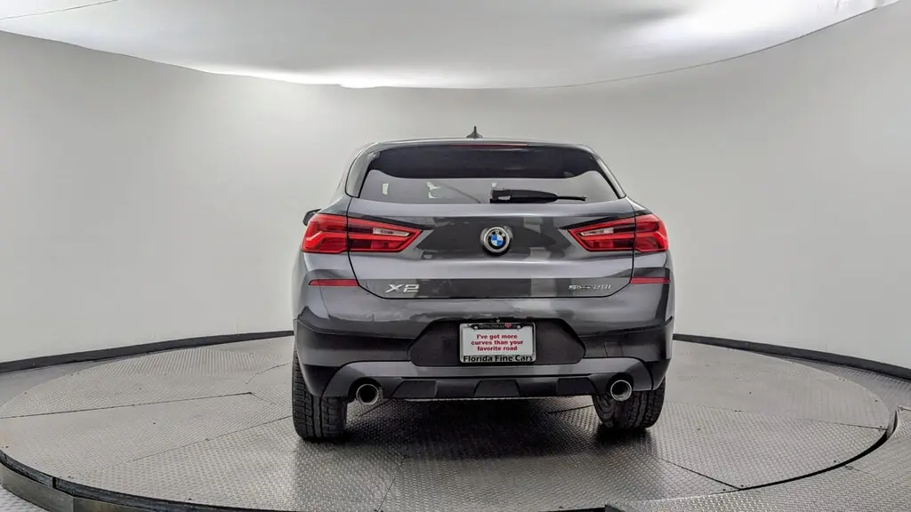 Florida Fine Cars - Used BMW X2 2018 MIAMI SDRIVE28I