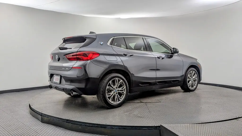 Florida Fine Cars - Used BMW X2 2018 MIAMI SDRIVE28I