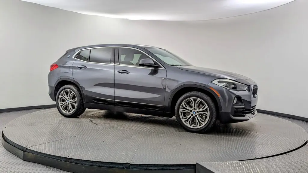 Florida Fine Cars - Used BMW X2 2018 MIAMI SDRIVE28I