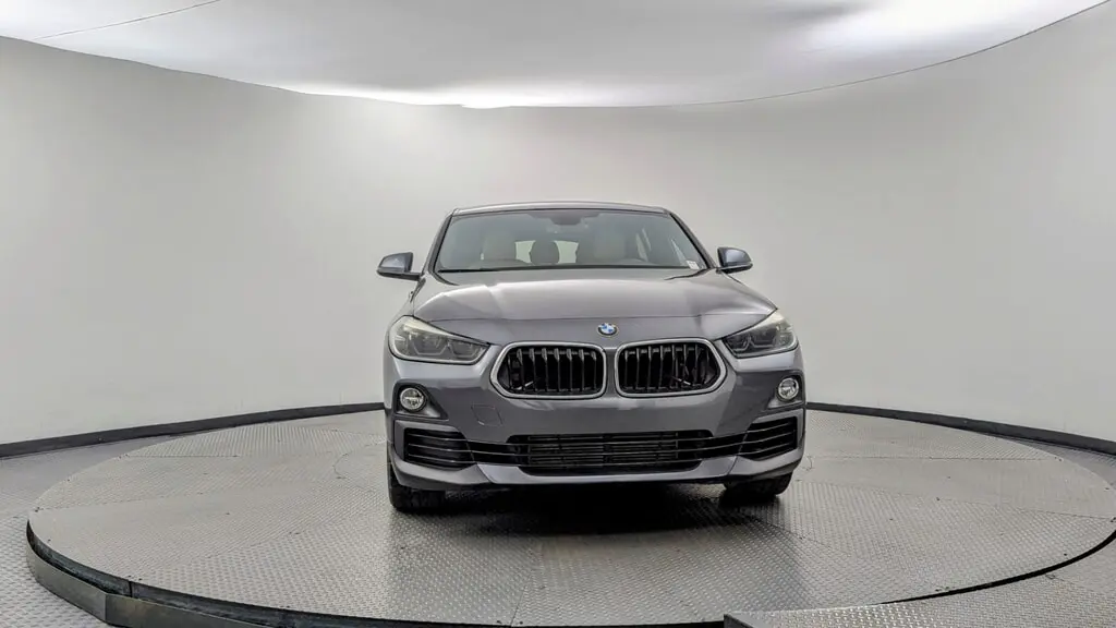 Florida Fine Cars - Used BMW X2 2018 MIAMI SDRIVE28I