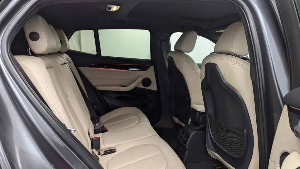 Florida Fine Cars - Used BMW X2 2018 MIAMI SDRIVE28I