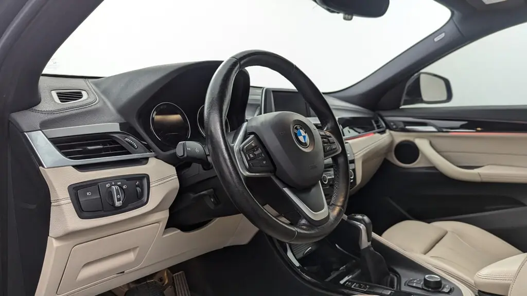 Florida Fine Cars - Used BMW X2 2018 MIAMI SDRIVE28I