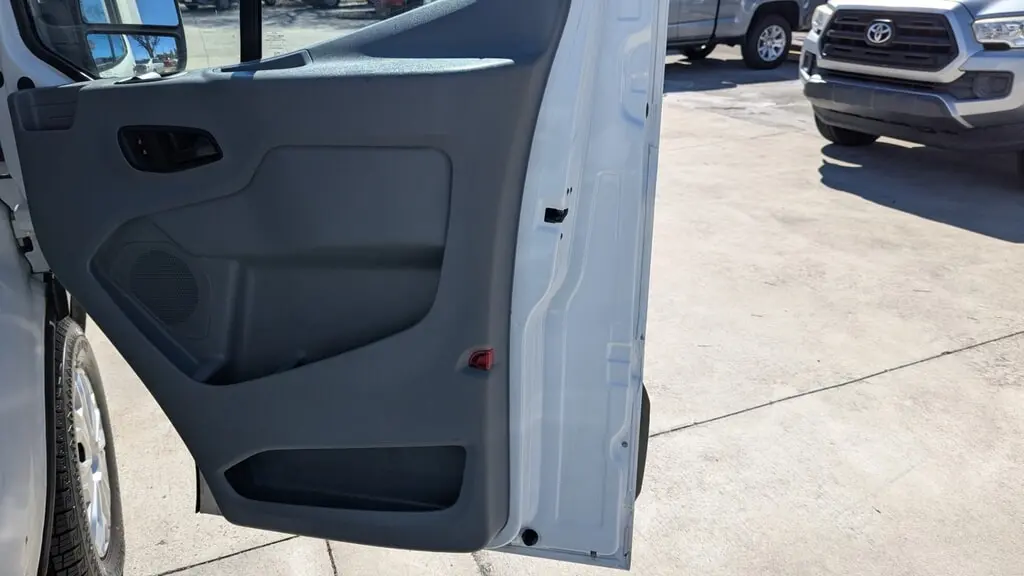 Florida Fine Cars - Used FORD TRANSIT VAN 2019 WEST PALM 250 Cargo Van w/RH Sliding Door Low Roof 129.9" WB