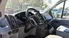 Florida Fine Cars - Used FORD TRANSIT VAN 2019 WEST PALM 250 Cargo Van w/RH Sliding Door Low Roof 129.9" WB