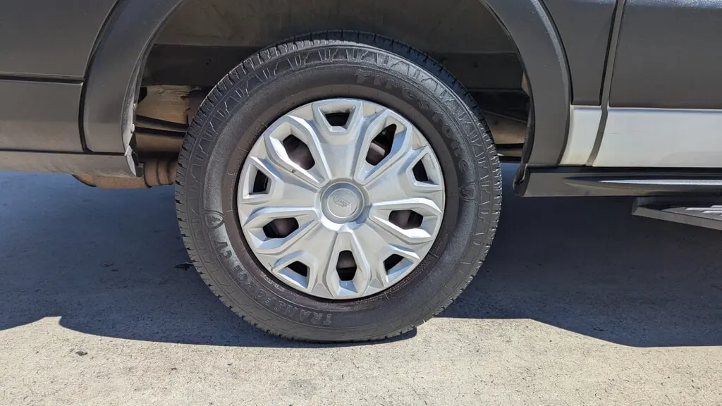 Florida Fine Cars - Used FORD TRANSIT VAN 2019 WEST PALM 250 Cargo Van w/RH Sliding Door Low Roof 129.9" WB