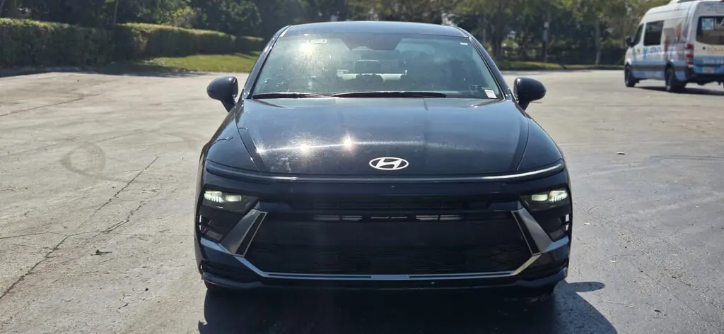 Florida Fine Cars - Used HYUNDAI SONATA 2025 MARGATE SEL