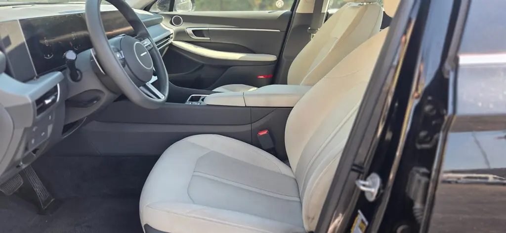 Florida Fine Cars - Used HYUNDAI SONATA 2025 MARGATE SEL