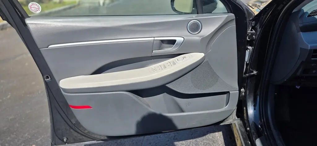 Florida Fine Cars - Used HYUNDAI SONATA 2025 MARGATE SEL