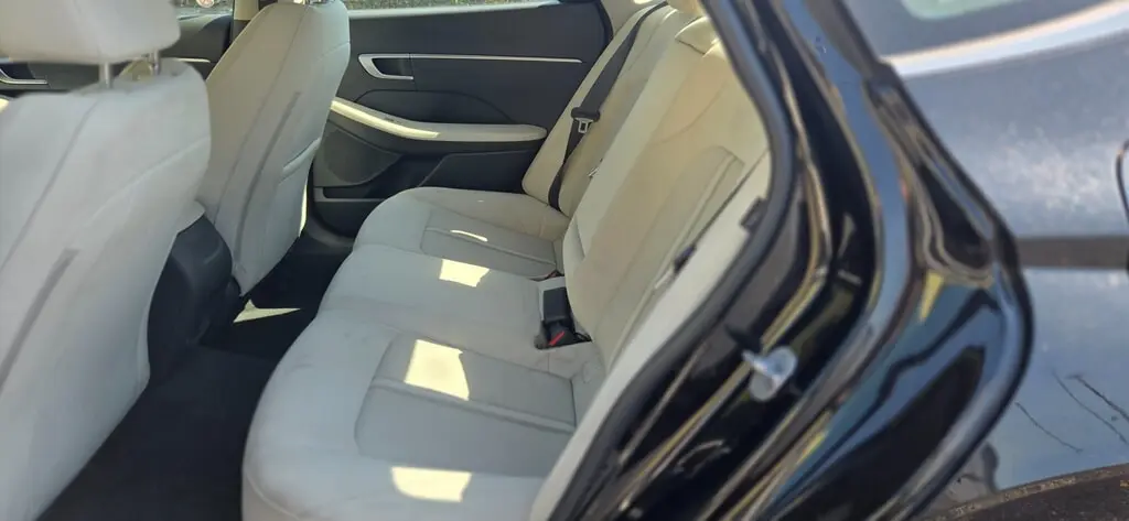 Florida Fine Cars - Used HYUNDAI SONATA 2025 MARGATE SEL