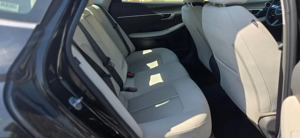 Florida Fine Cars - Used HYUNDAI SONATA 2025 MARGATE SEL