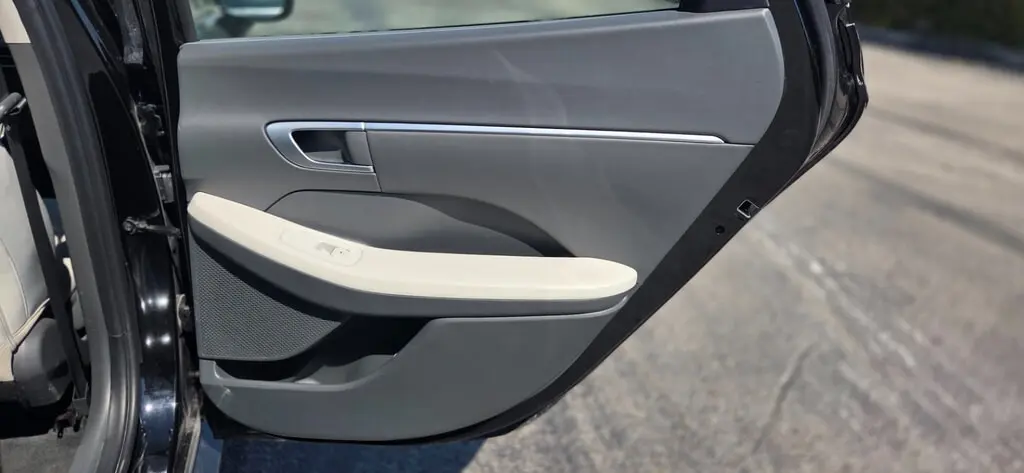 Florida Fine Cars - Used HYUNDAI SONATA 2025 MARGATE SEL