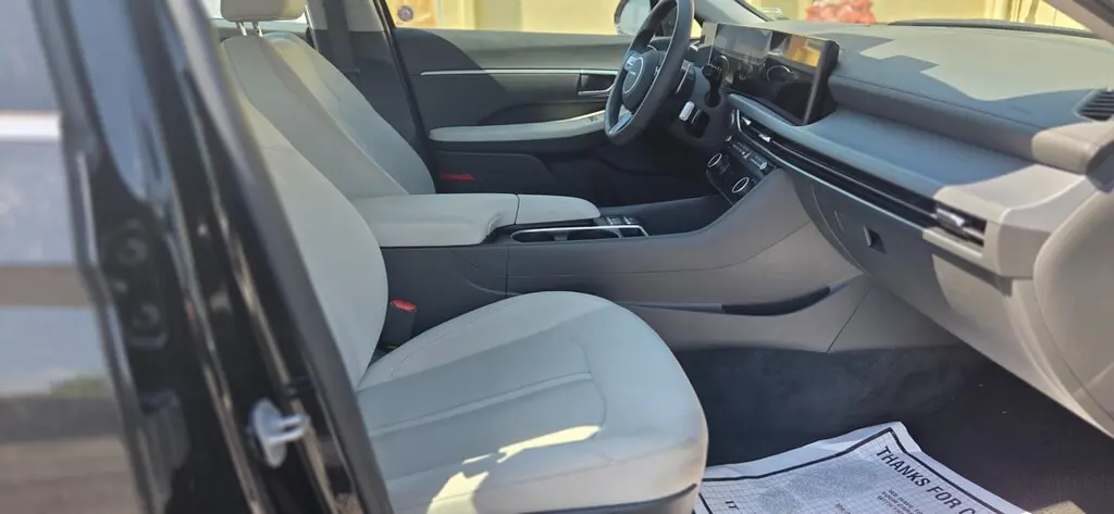 Florida Fine Cars - Used HYUNDAI SONATA 2025 MARGATE SEL