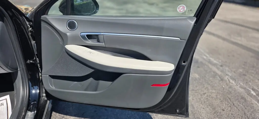 Florida Fine Cars - Used HYUNDAI SONATA 2025 MARGATE SEL