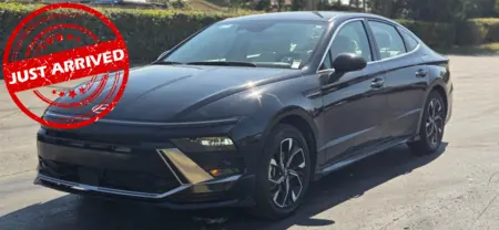 Florida Fine Cars - Used HYUNDAI SONATA 2025 MARGATE SEL