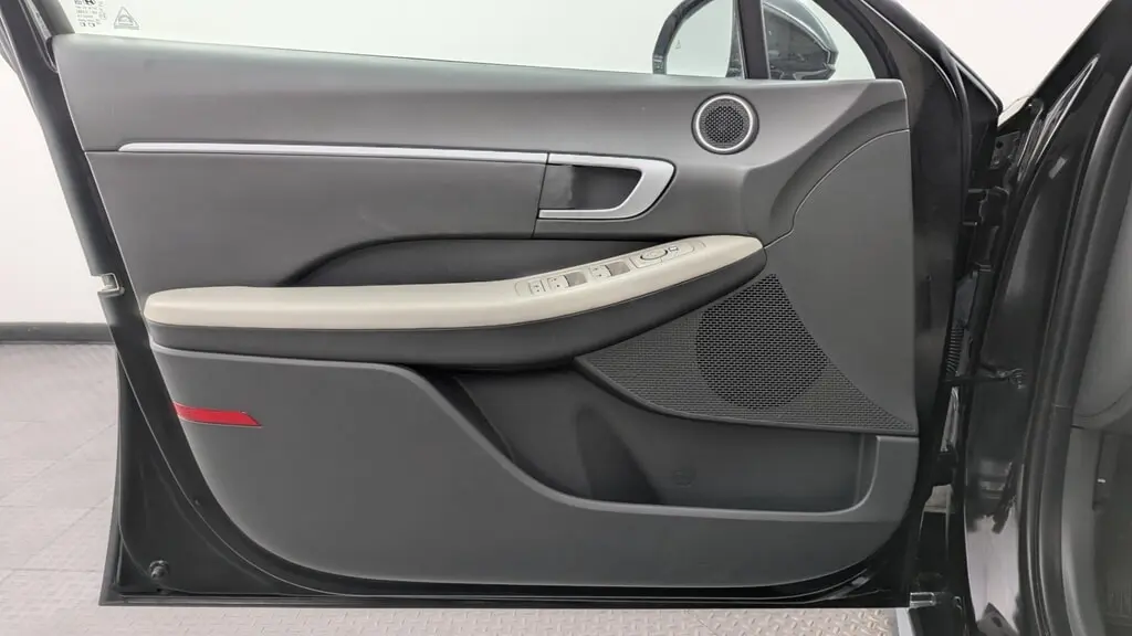 Florida Fine Cars - Used HYUNDAI SONATA 2025 MARGATE SEL