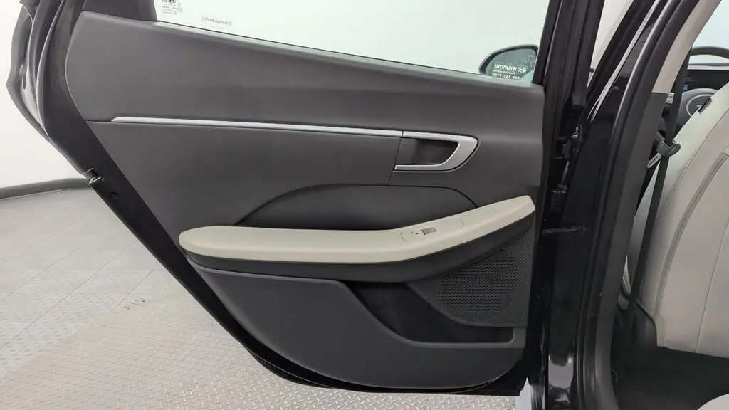 Florida Fine Cars - Used HYUNDAI SONATA 2025 MARGATE SEL