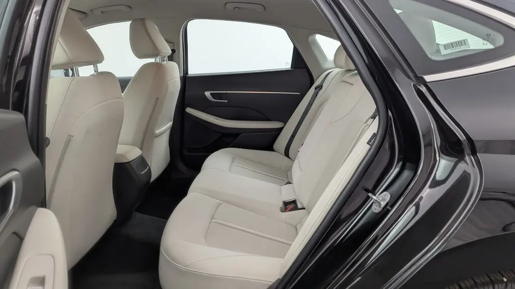 Florida Fine Cars - Used HYUNDAI SONATA 2025 MARGATE SEL