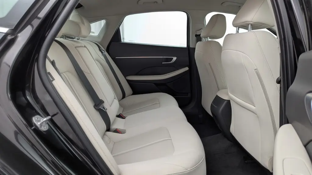 Florida Fine Cars - Used HYUNDAI SONATA 2025 MARGATE SEL