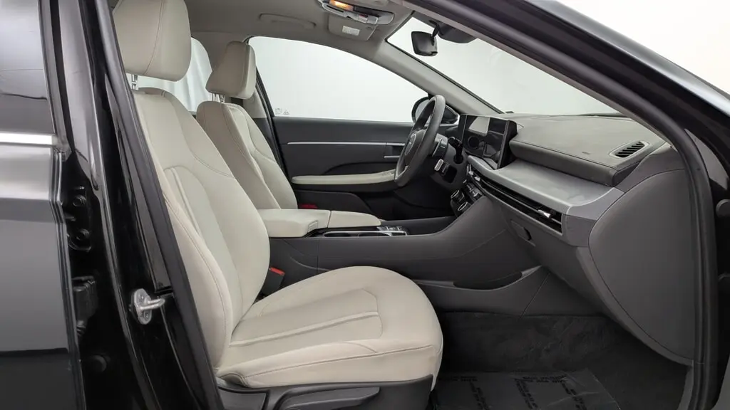 Florida Fine Cars - Used HYUNDAI SONATA 2025 MARGATE SEL