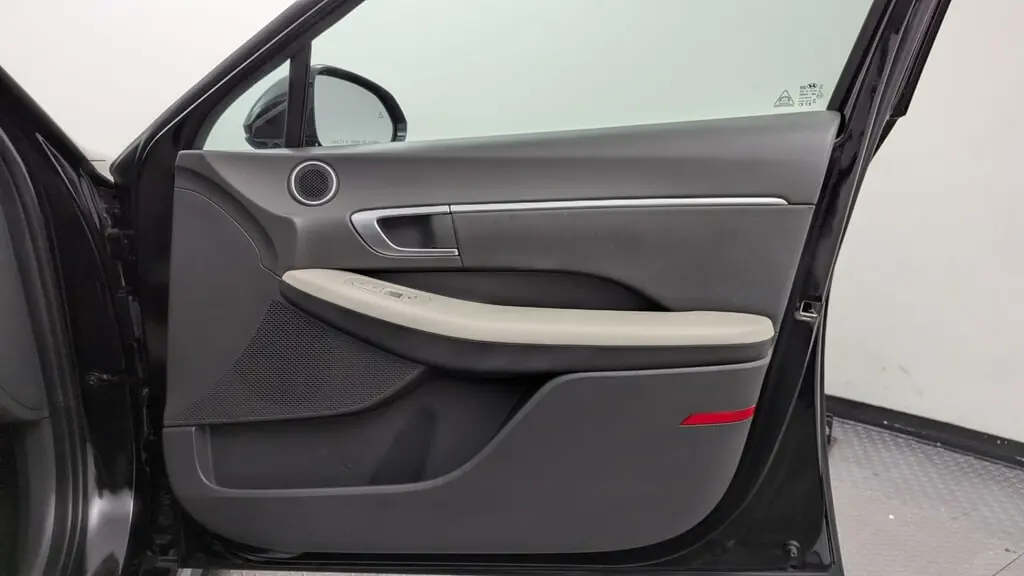 Florida Fine Cars - Used HYUNDAI SONATA 2025 MARGATE SEL