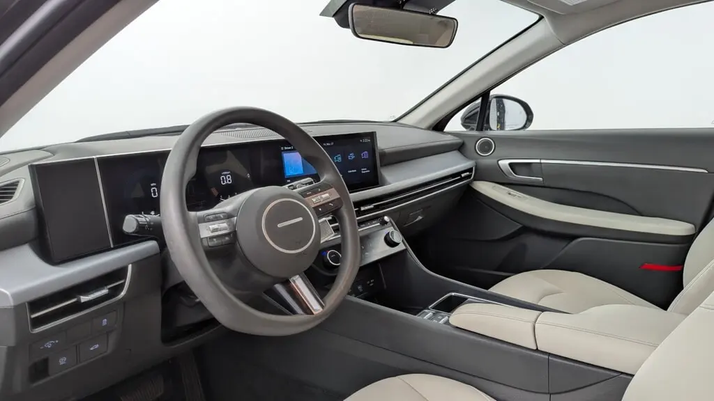 Florida Fine Cars - Used HYUNDAI SONATA 2025 MARGATE SEL