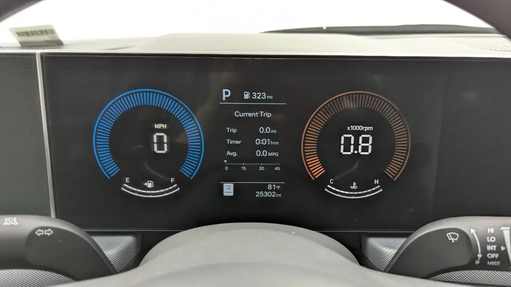 Florida Fine Cars - Used HYUNDAI SONATA 2025 MARGATE SEL