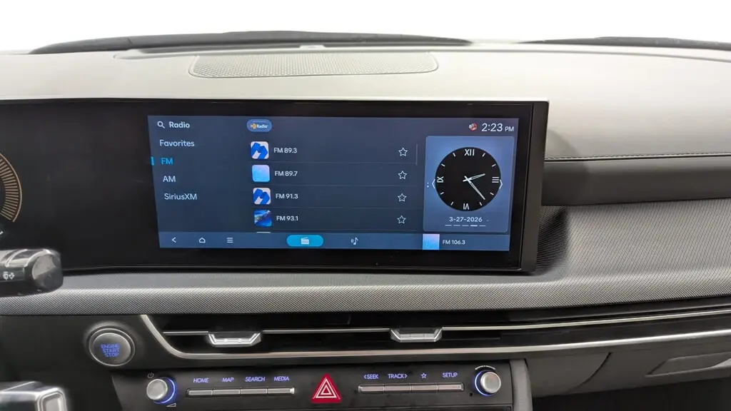 Florida Fine Cars - Used HYUNDAI SONATA 2025 MARGATE SEL