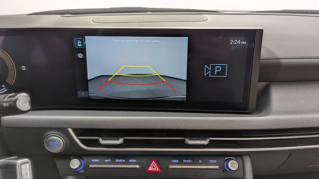 Florida Fine Cars - Used HYUNDAI SONATA 2025 MARGATE SEL