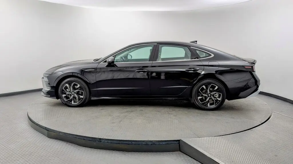 Florida Fine Cars - Used HYUNDAI SONATA 2025 MARGATE SEL