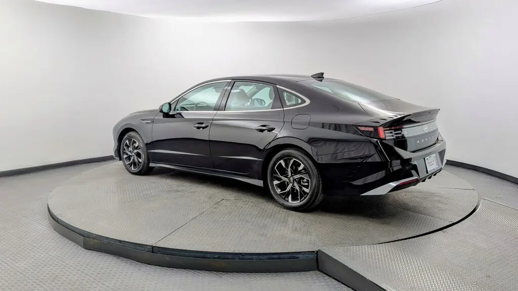 Florida Fine Cars - Used HYUNDAI SONATA 2025 MARGATE SEL