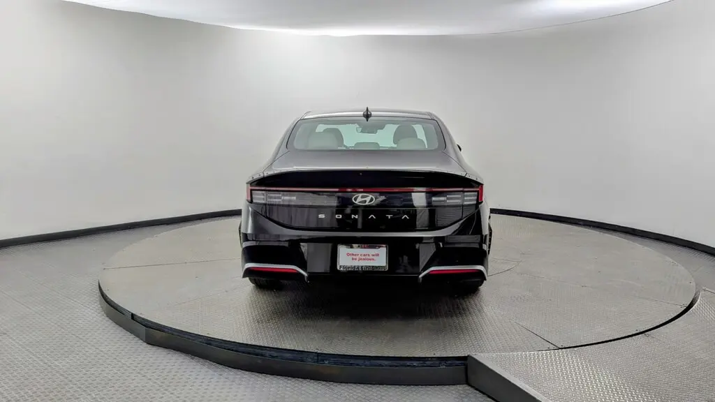 Florida Fine Cars - Used HYUNDAI SONATA 2025 MARGATE SEL