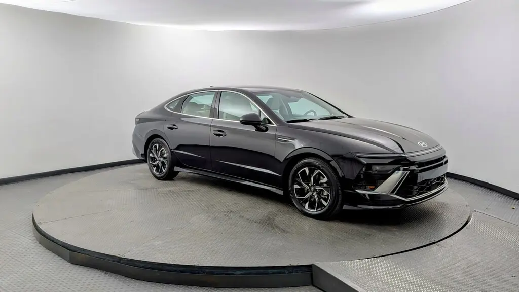 Florida Fine Cars - Used HYUNDAI SONATA 2025 MARGATE SEL