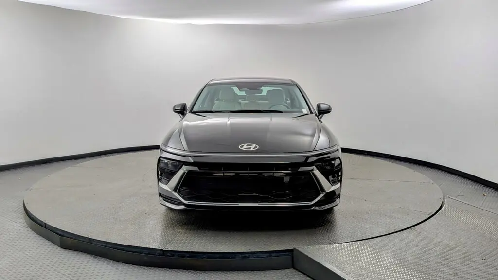 Florida Fine Cars - Used HYUNDAI SONATA 2025 MARGATE SEL