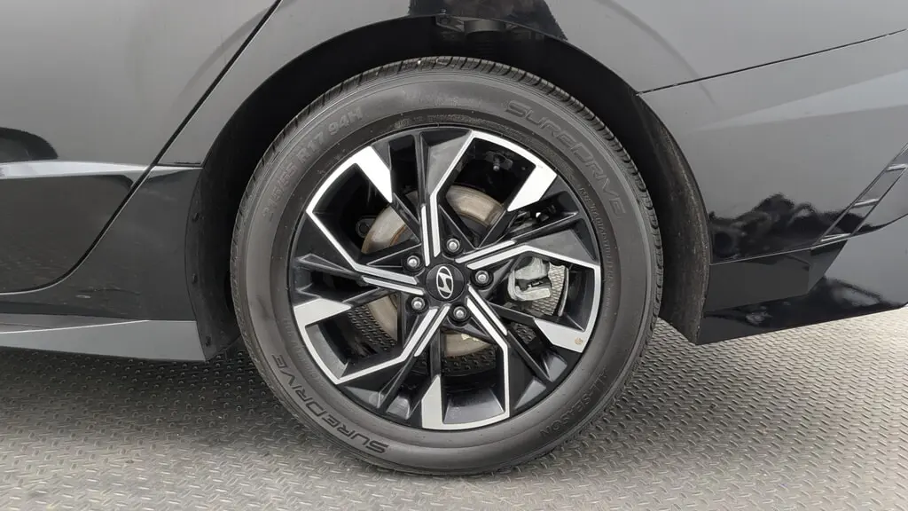 Florida Fine Cars - Used HYUNDAI SONATA 2025 MARGATE SEL