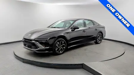 Florida Fine Cars - Used HYUNDAI SONATA 2025 MARGATE SEL