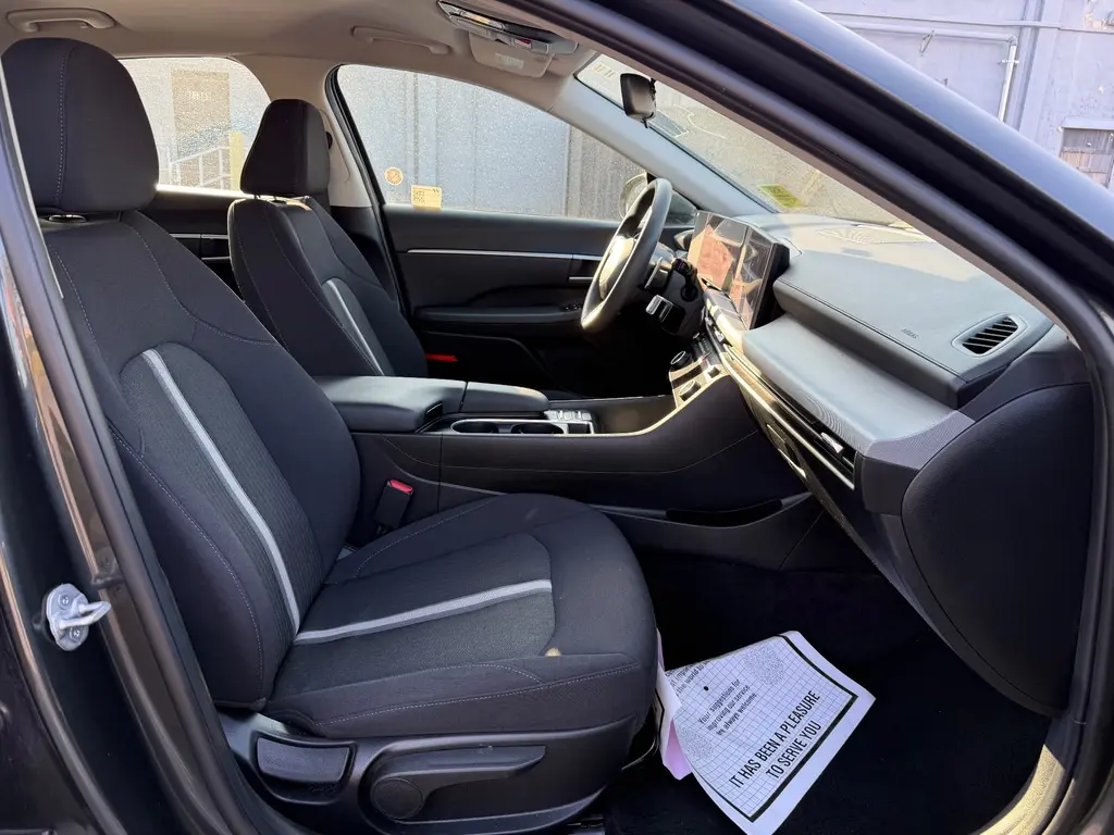 Florida Fine Cars - Used HYUNDAI SONATA 2025 MIAMI SEL