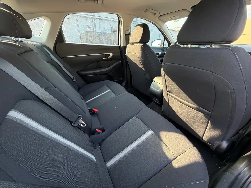 Florida Fine Cars - Used HYUNDAI SONATA 2025 MIAMI SEL