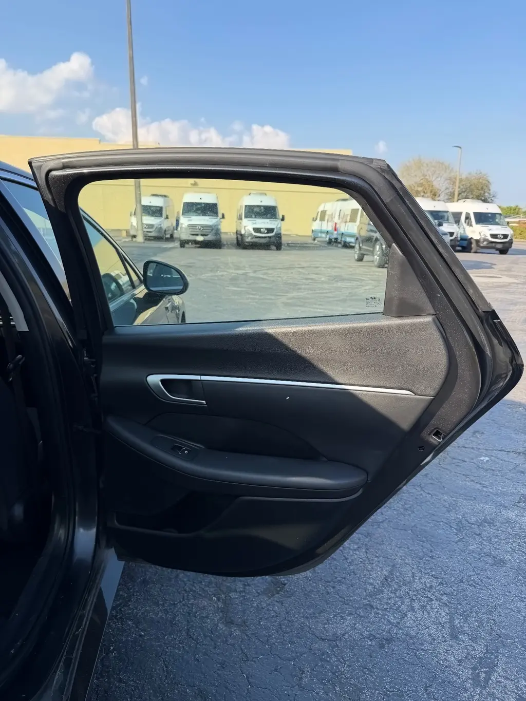 Florida Fine Cars - Used HYUNDAI SONATA 2025 MIAMI SEL