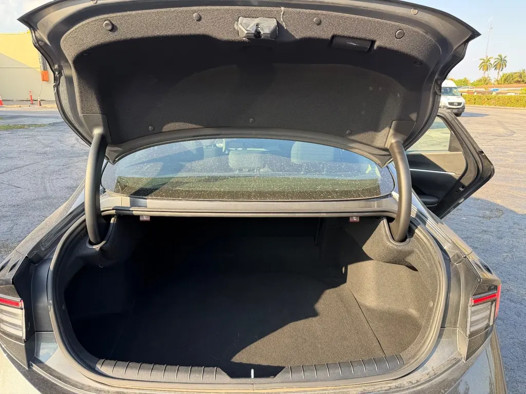 Florida Fine Cars - Used HYUNDAI SONATA 2025 MIAMI SEL