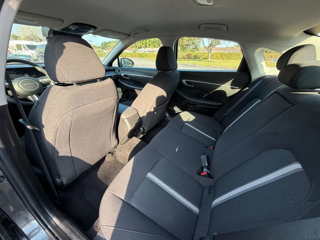 Florida Fine Cars - Used HYUNDAI SONATA 2025 MIAMI SEL