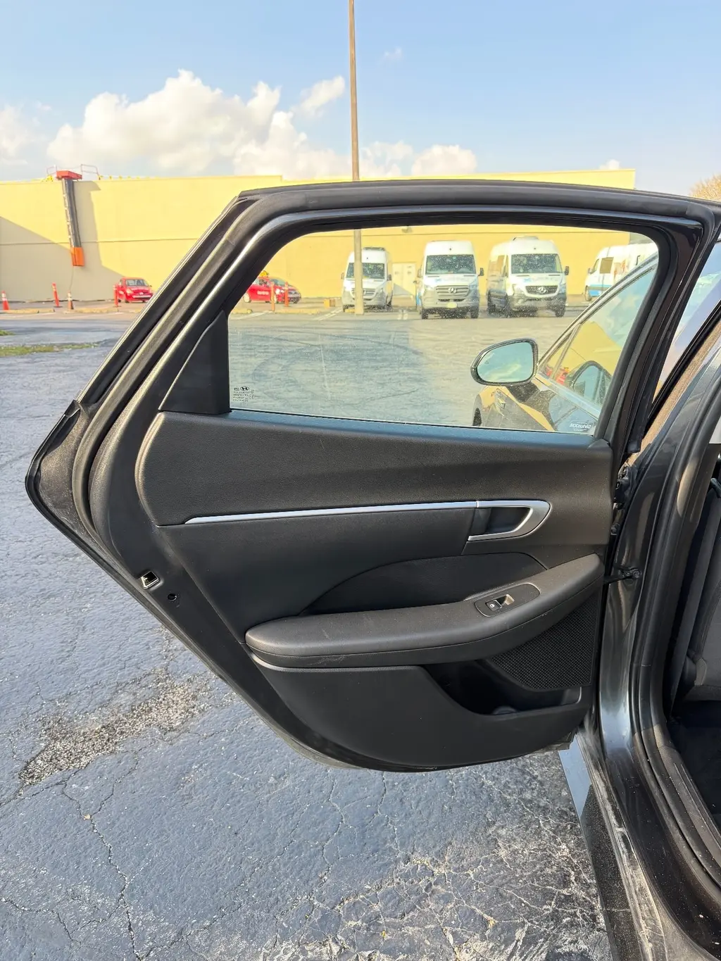 Florida Fine Cars - Used HYUNDAI SONATA 2025 MIAMI SEL