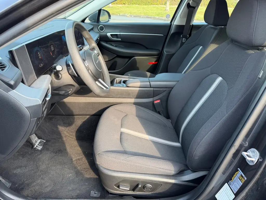 Florida Fine Cars - Used HYUNDAI SONATA 2025 MIAMI SEL