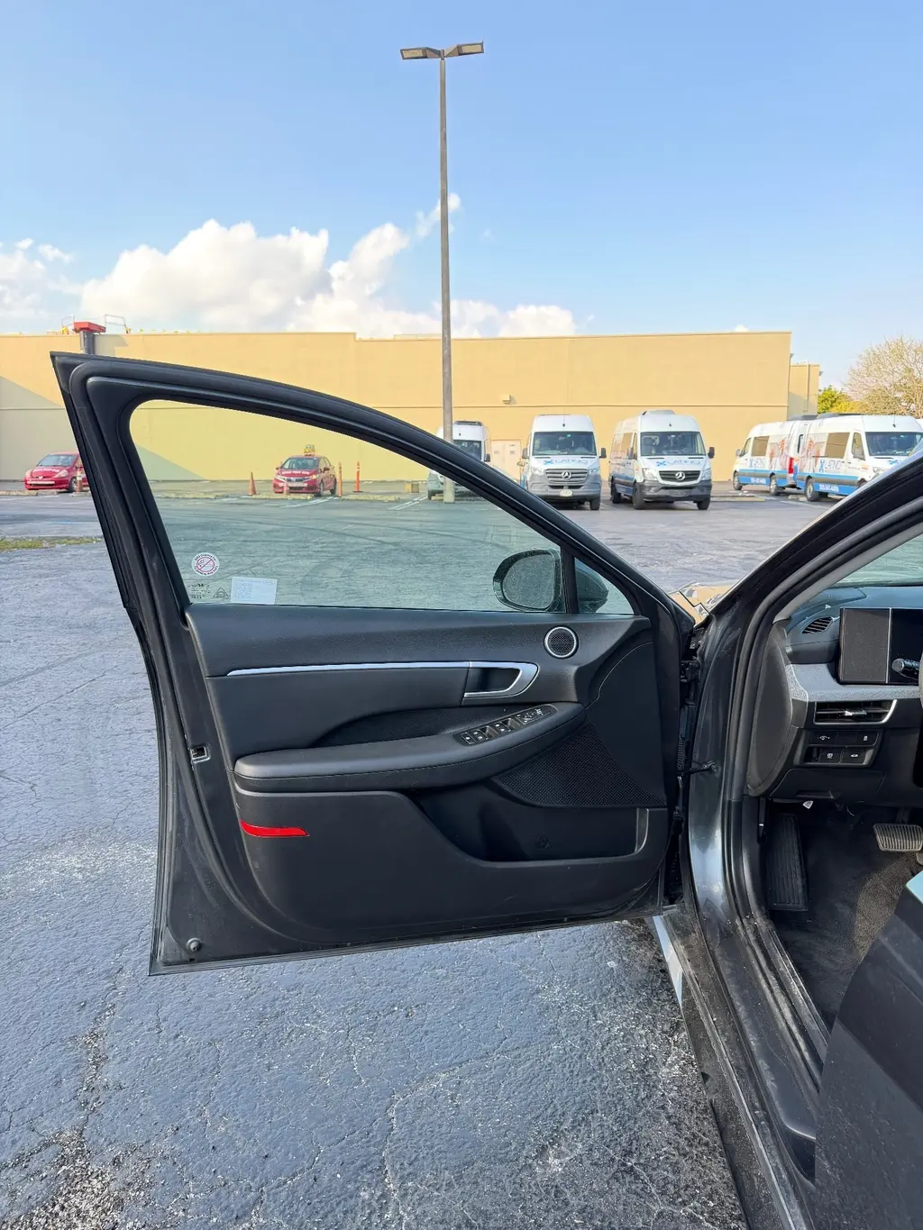 Florida Fine Cars - Used HYUNDAI SONATA 2025 MIAMI SEL